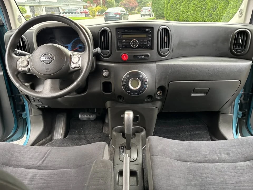 2009 Nissan Cube - Image 12 of 14