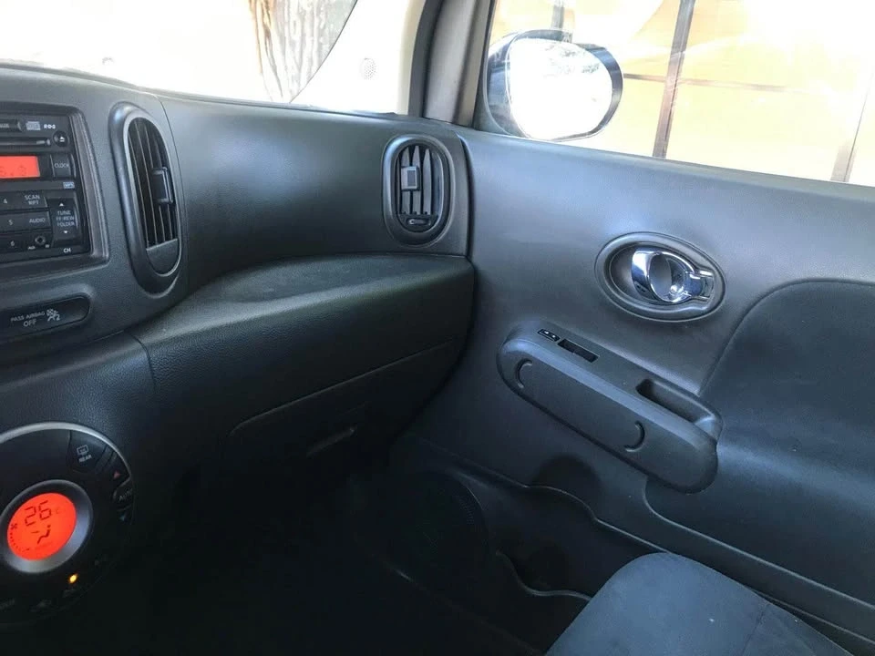 2009 Nissan Cube - Image 13 of 20