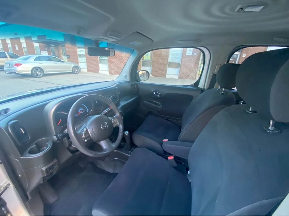 2009 Nissan Cube - Image 8 of 9