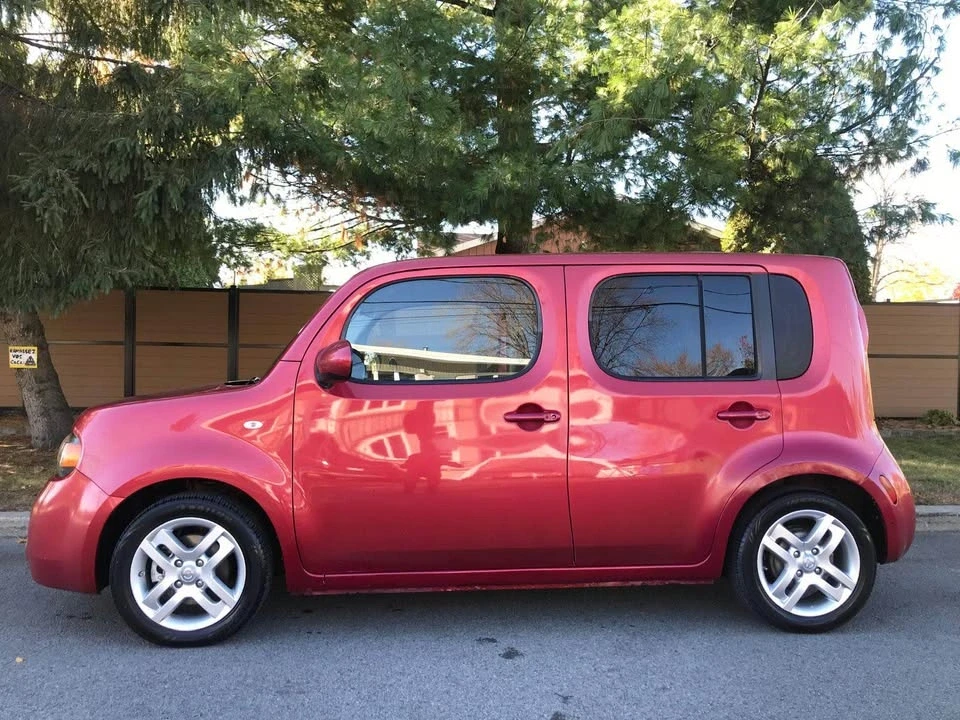 2009 Nissan Cube - Image 6 of 20