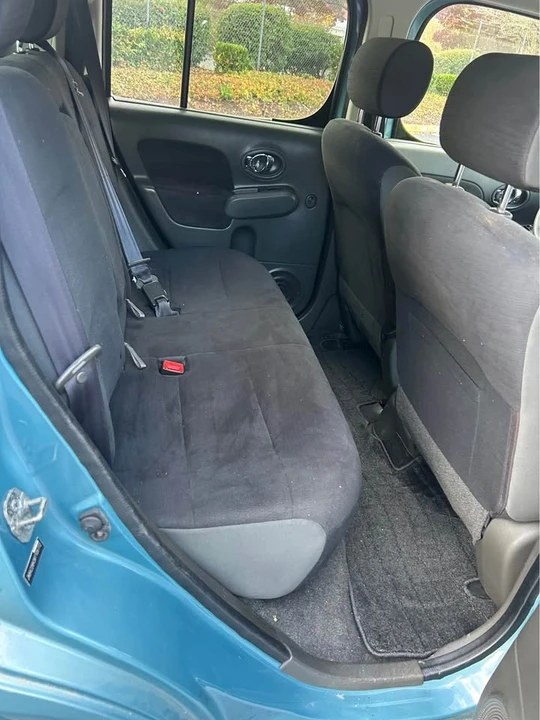 2009 Nissan Cube - Image 8 of 17