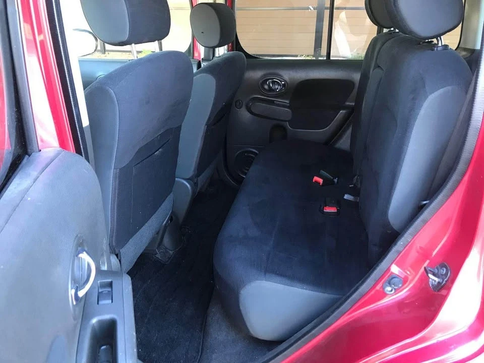 2009 Nissan Cube - Image 12 of 20