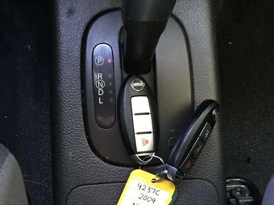2009 Nissan Cube - Image 20 of 20