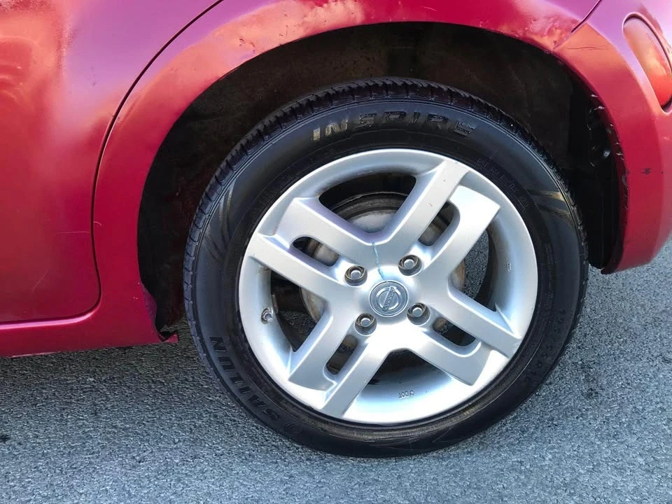 2009 Nissan Cube - Image 9 of 20