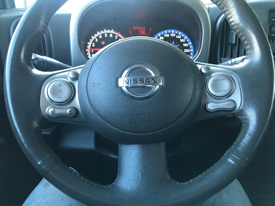 2009 Nissan Cube - Image 18 of 20