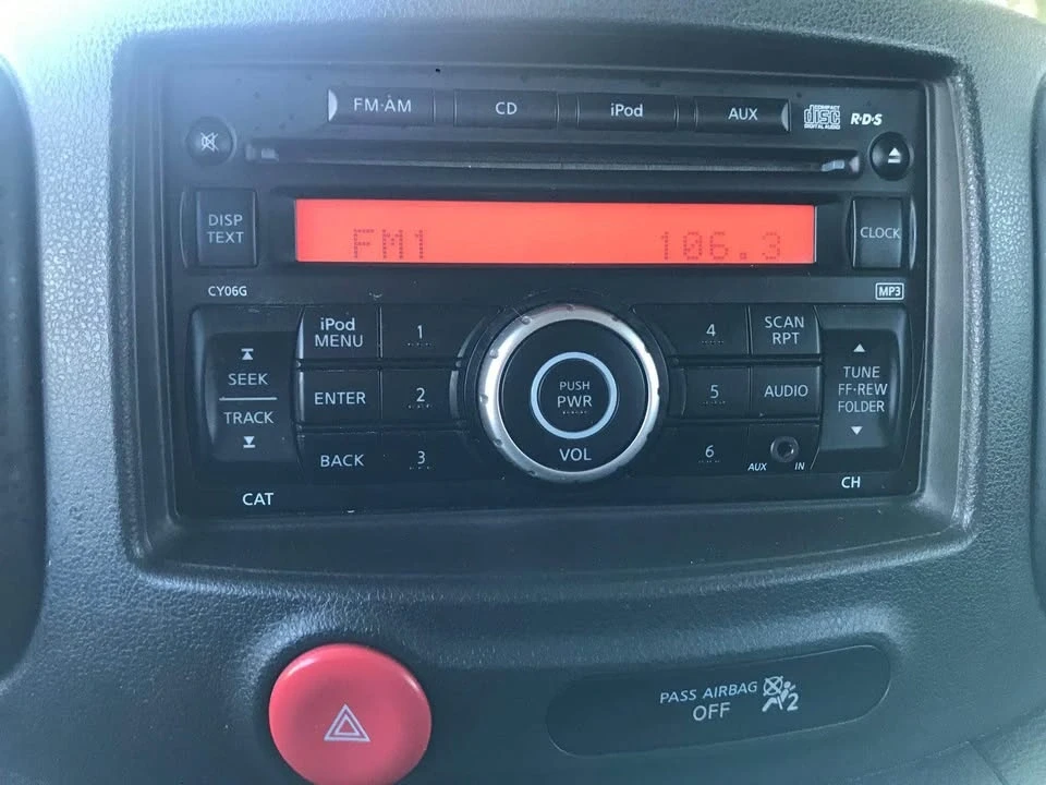 2009 Nissan Cube - Image 16 of 20