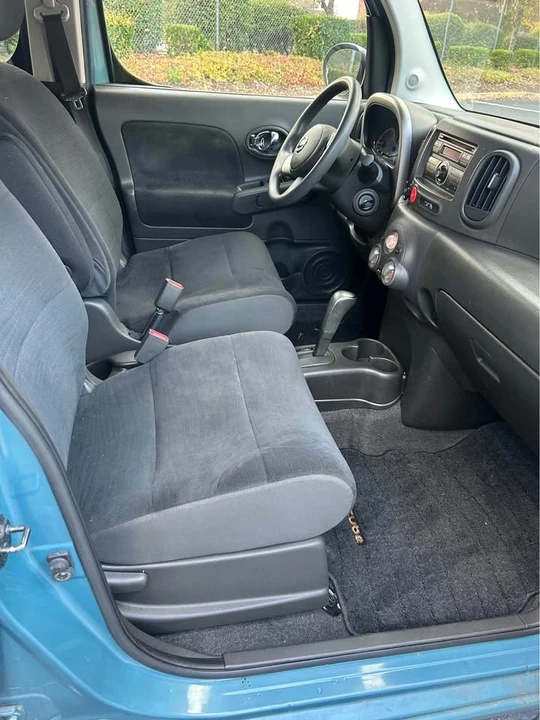 2009 Nissan Cube - Image 9 of 17