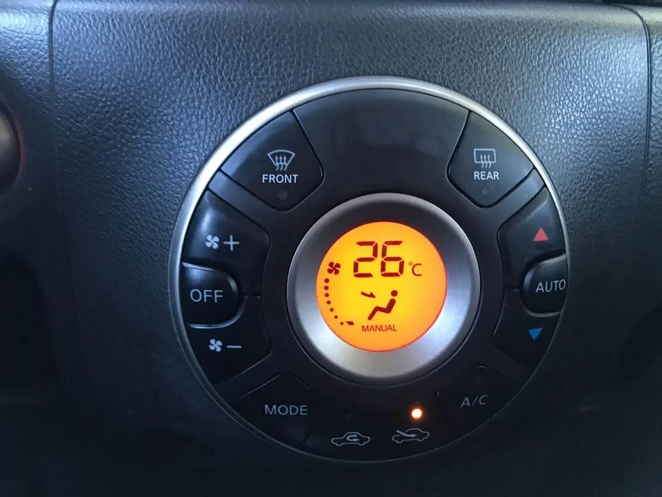 2009 Nissan Cube - Image 15 of 20