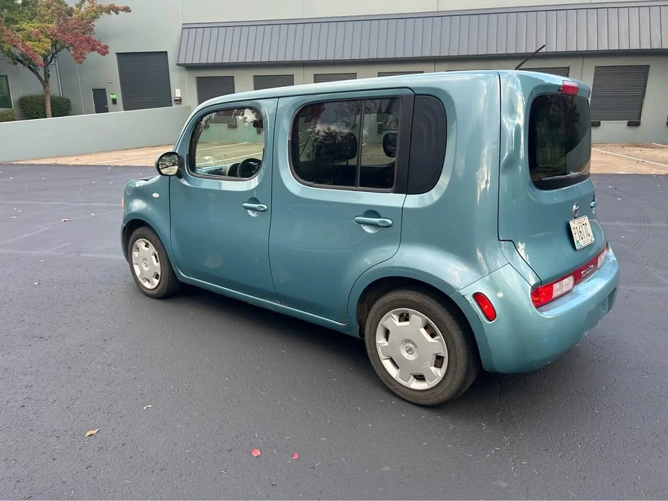 2009 Nissan Cube - Image 3 of 17