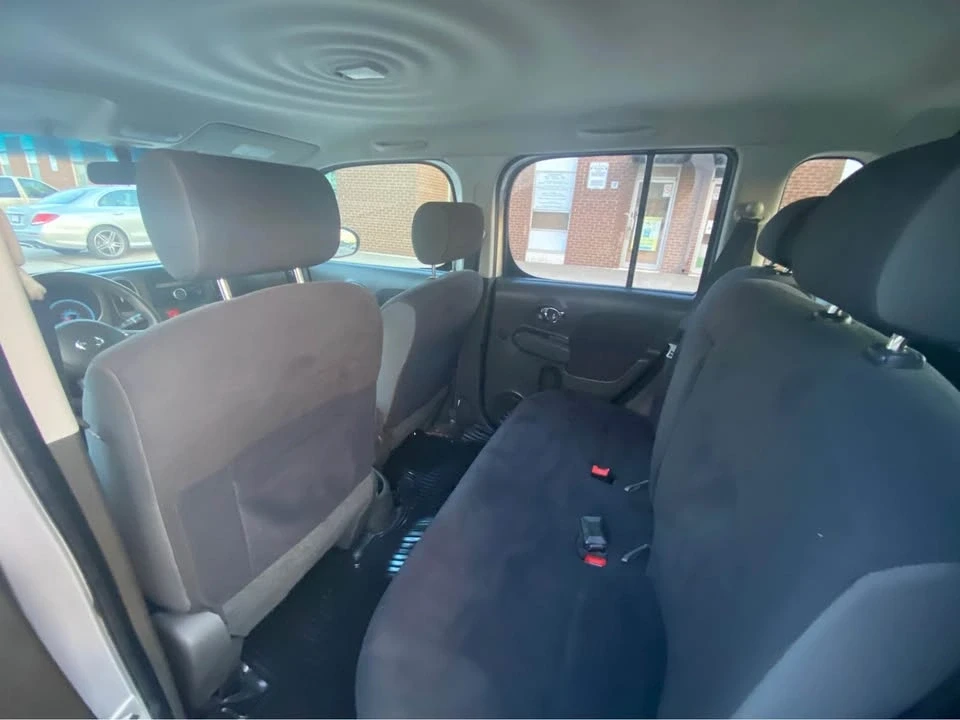 2009 Nissan Cube - Image 9 of 9