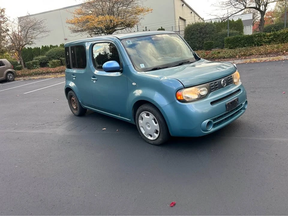 2009 Nissan Cube - Image 2 of 17