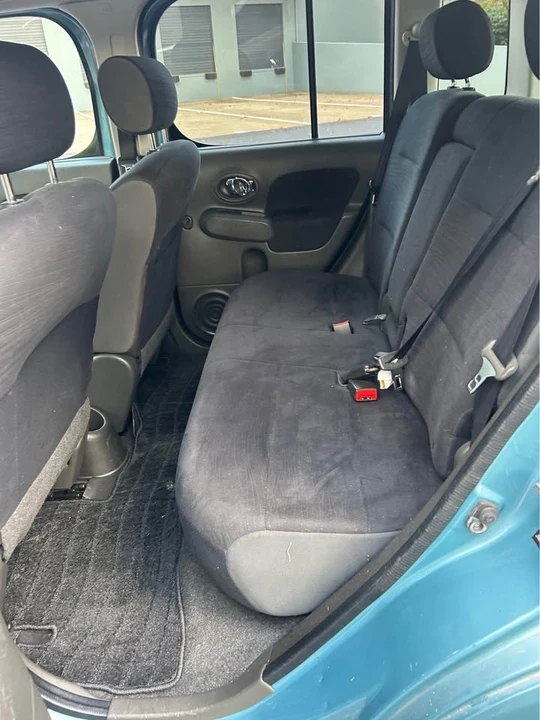 2009 Nissan Cube - Image 11 of 17