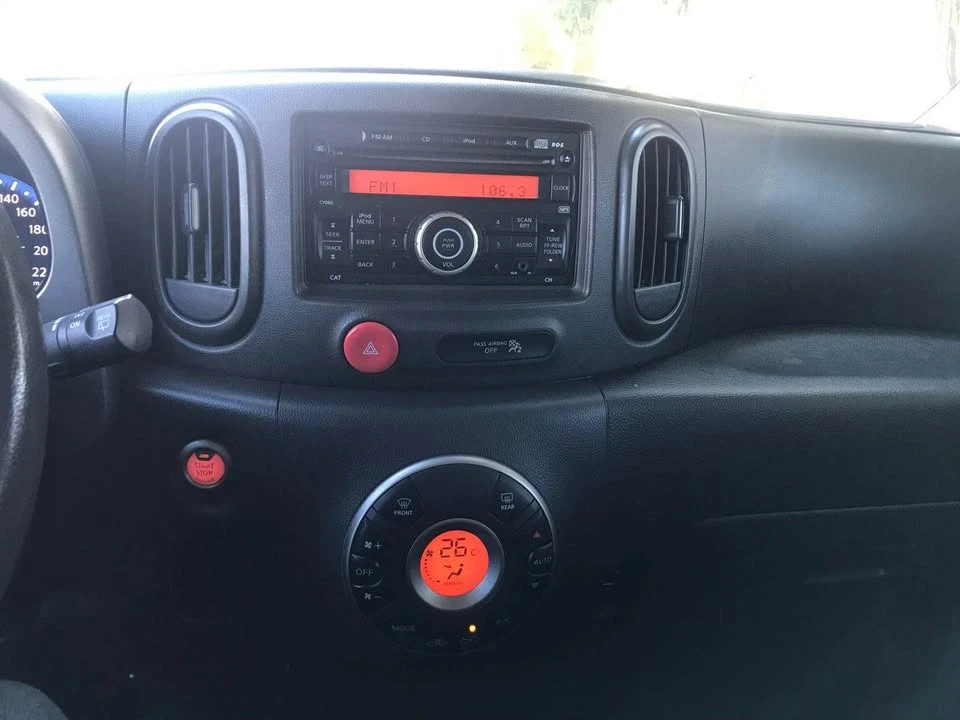 2009 Nissan Cube - Image 14 of 20