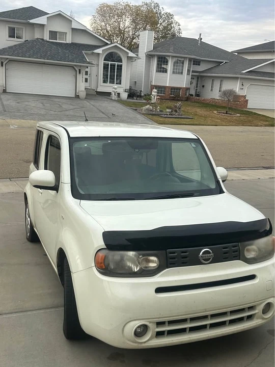 2009 Nissan Cube - Image 4 of 6