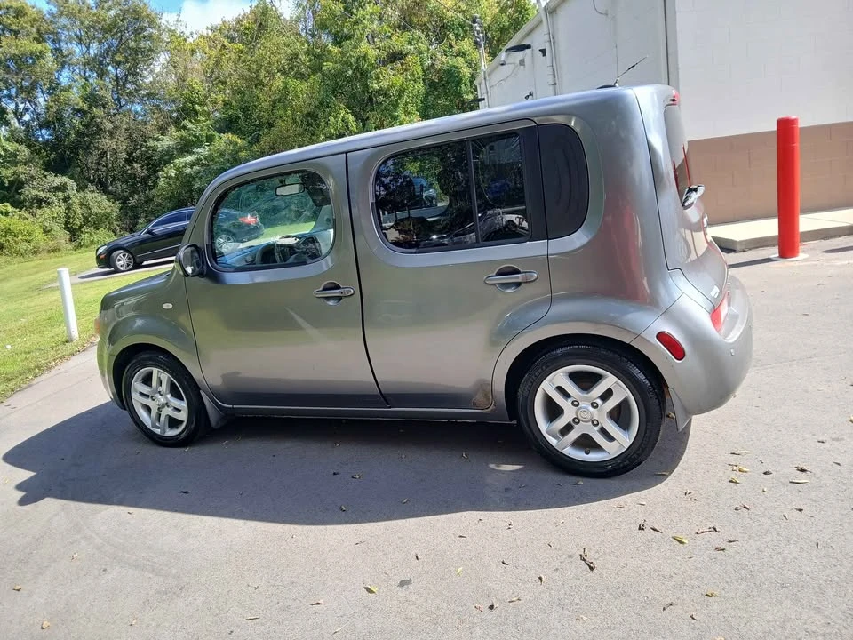 2009 Nissan Cube - Image 10 of 14