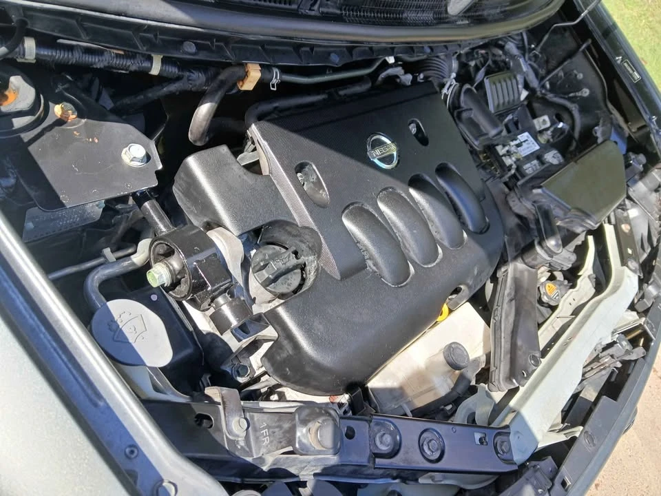 2009 Nissan Cube - Image 13 of 14