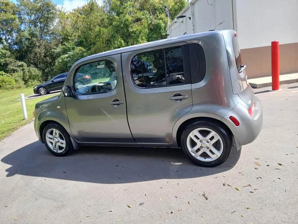 2009 Nissan Cube - Image 4 of 14