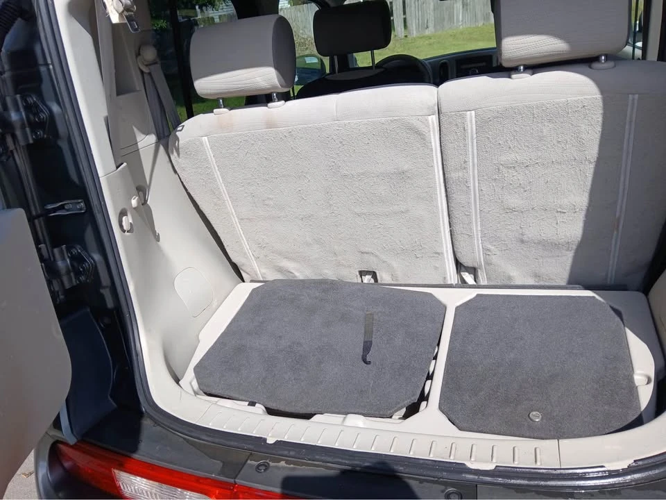 2009 Nissan Cube - Image 5 of 14