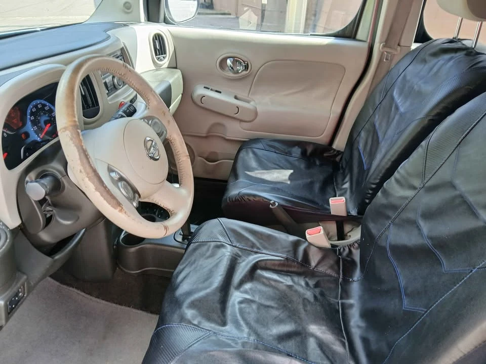 2009 Nissan Cube - Image 12 of 14
