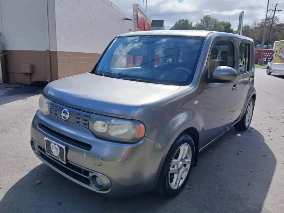 2009 Nissan Cube - Image 13 of 14