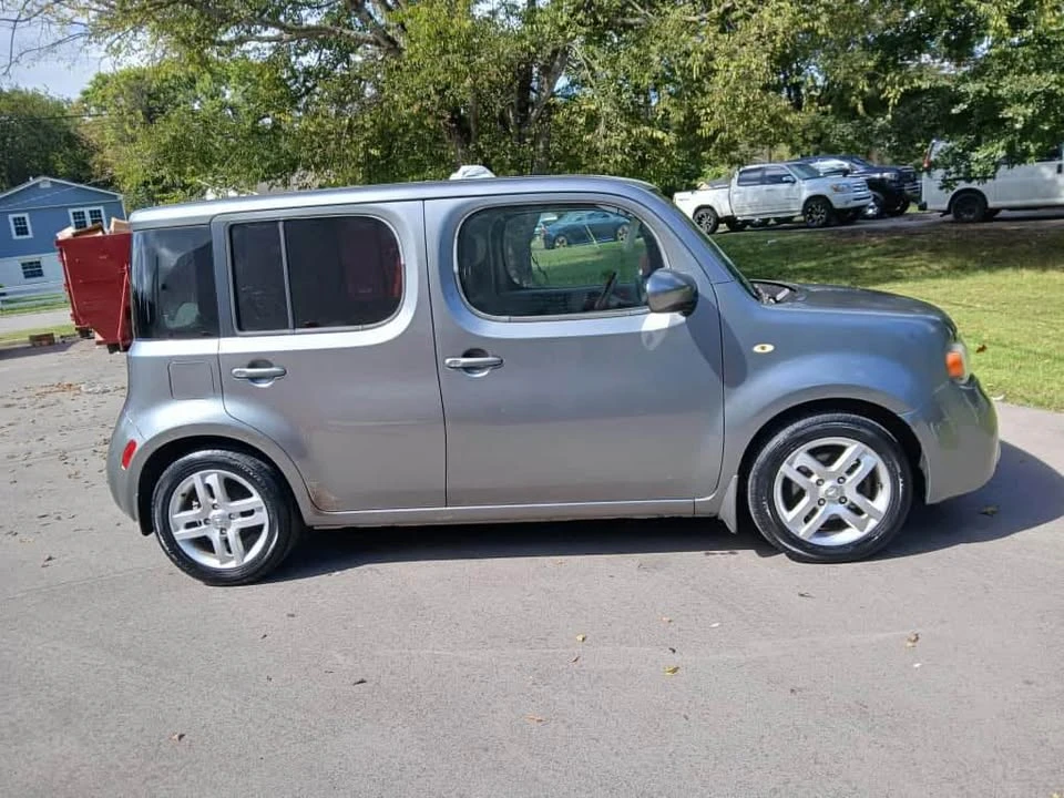 2009 Nissan Cube - Image 14 of 14