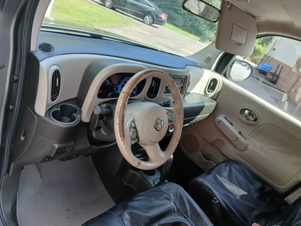 2009 Nissan Cube - Image 11 of 14