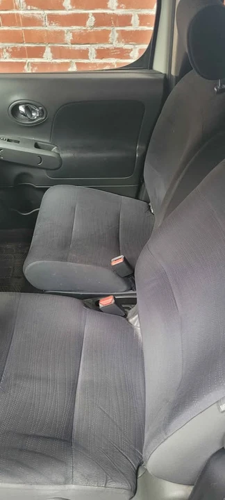 2009 Nissan Cube - Image 6 of 6