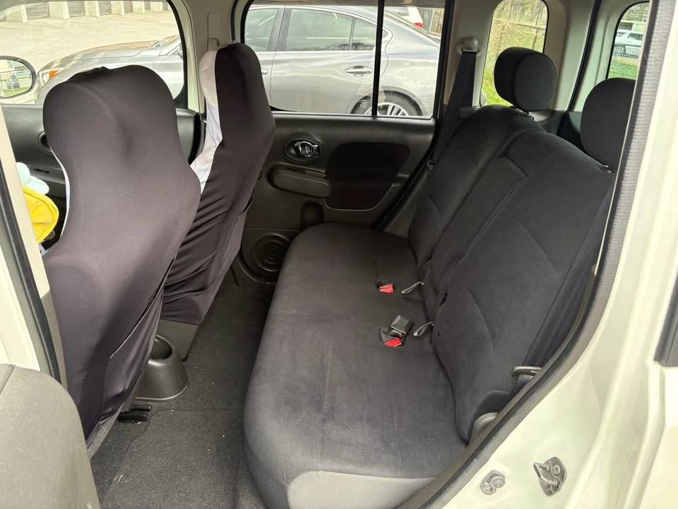 2009 Nissan Cube - Image 6 of 9