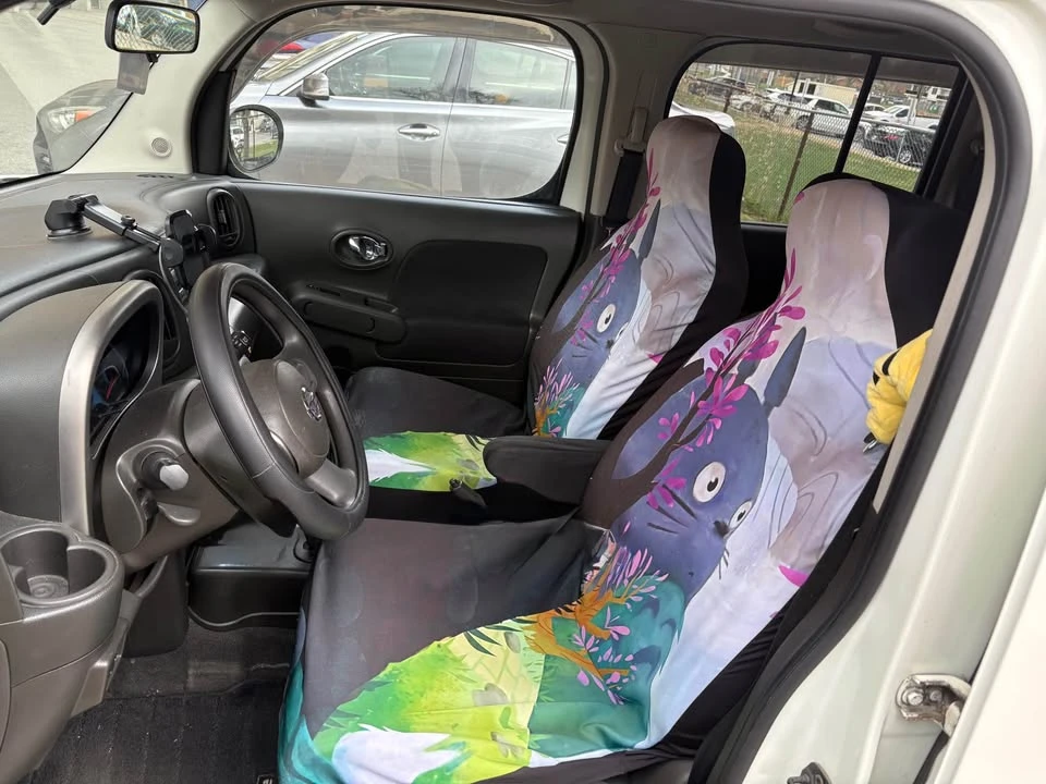 2009 Nissan Cube - Image 7 of 9