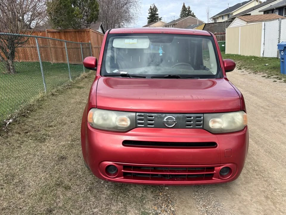 2009 Nissan Cube - Image 3 of 5