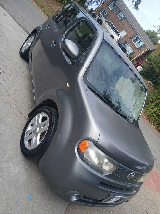2009 Nissan Cube - Image 5 of 11