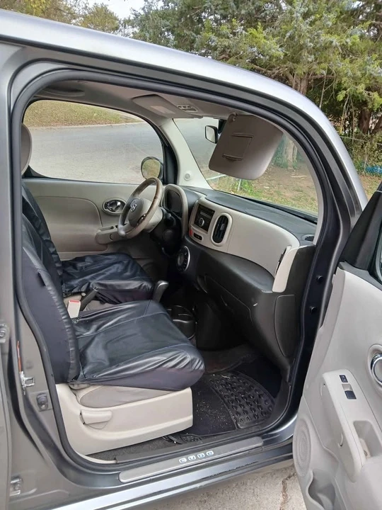 2009 Nissan Cube - Image 8 of 11