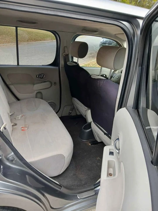 2009 Nissan Cube - Image 9 of 11
