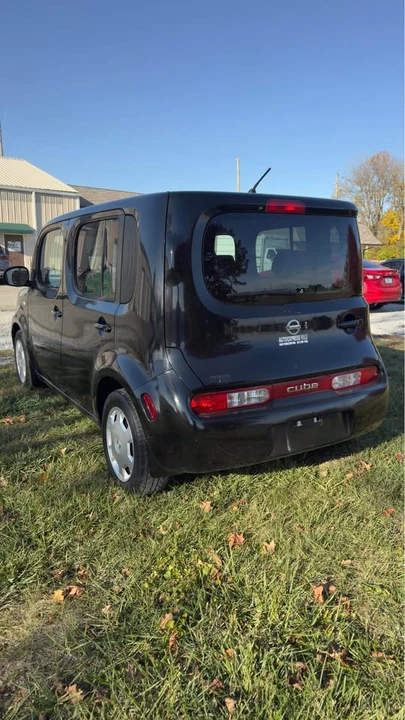 2009 Nissan Cube - Image 5 of 7