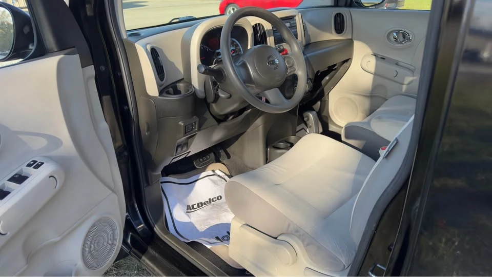 2009 Nissan Cube - Image 3 of 7