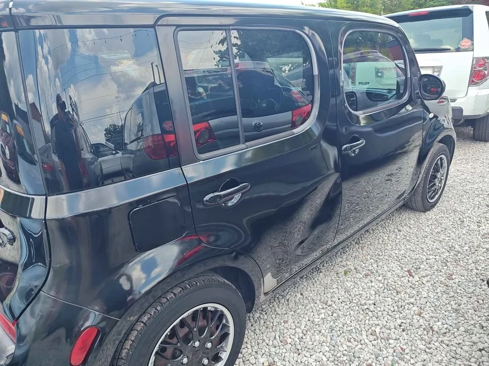 2009 Nissan Cube - Image 5 of 7