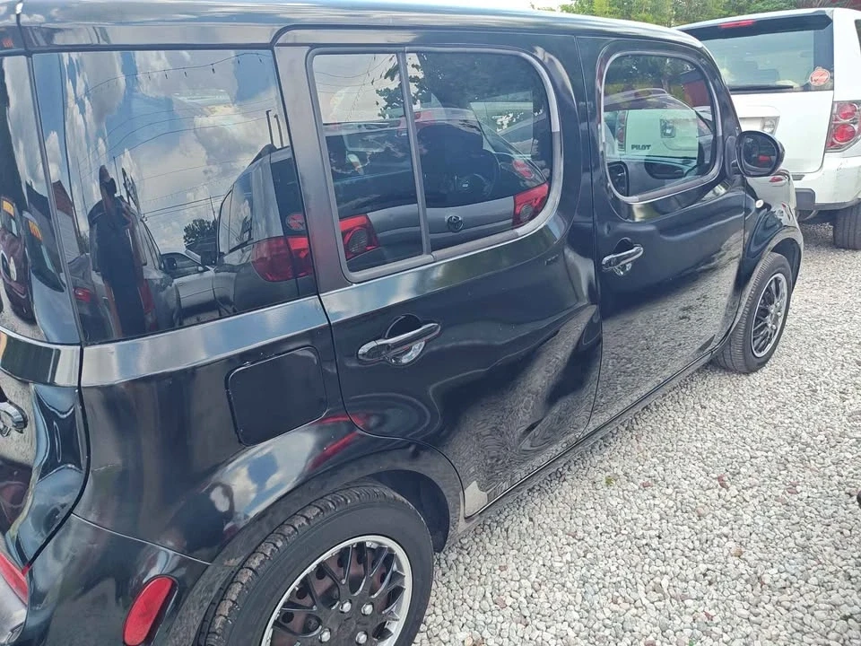 2009 Nissan Cube - Image 5 of 7