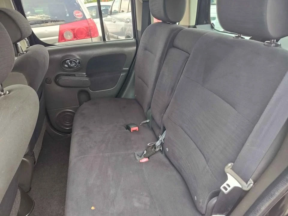 2009 Nissan Cube - Image 3 of 7