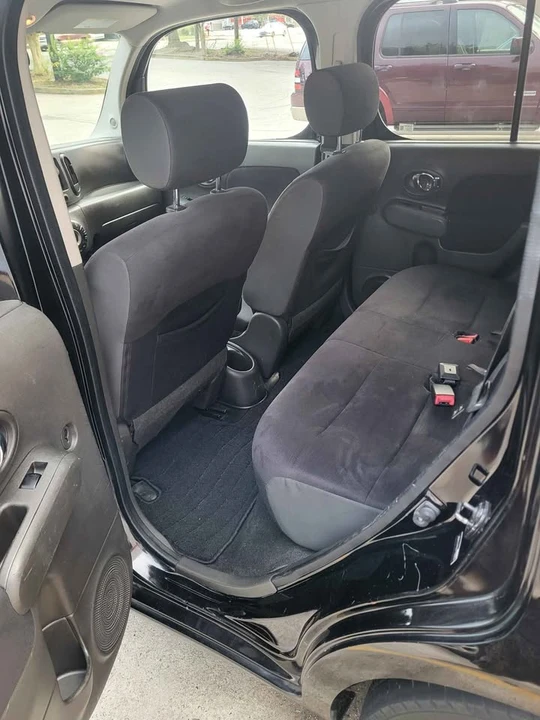 2009 Nissan Cube - Image 2 of 6