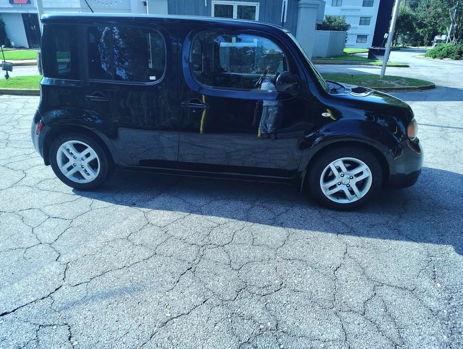 2009 Nissan Cube - Image 5 of 6