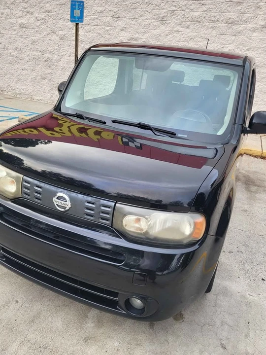2009 Nissan Cube - Image 3 of 6
