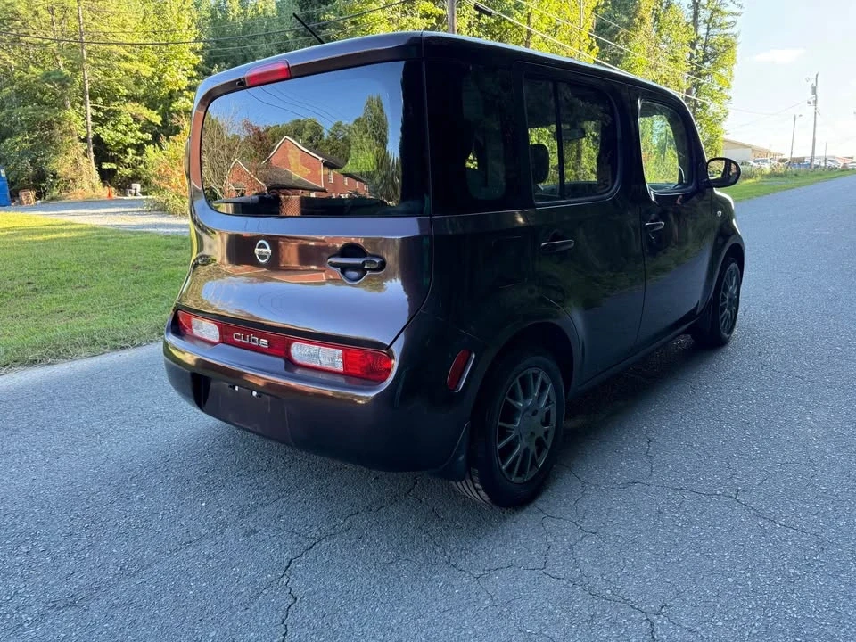 2009 Nissan Cube - Image 3 of 11