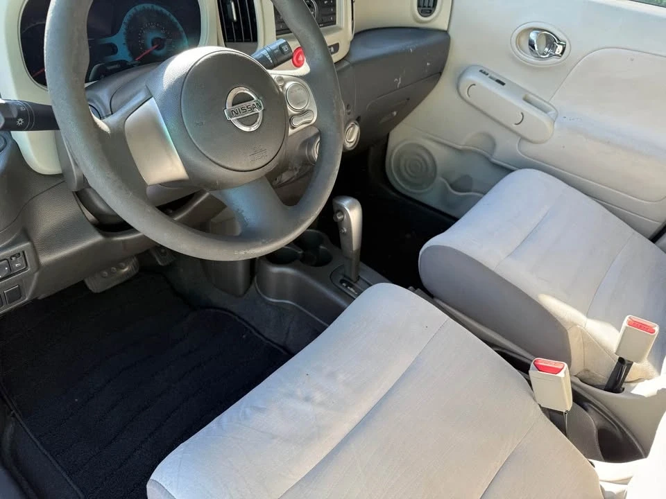 2009 Nissan Cube - Image 6 of 11