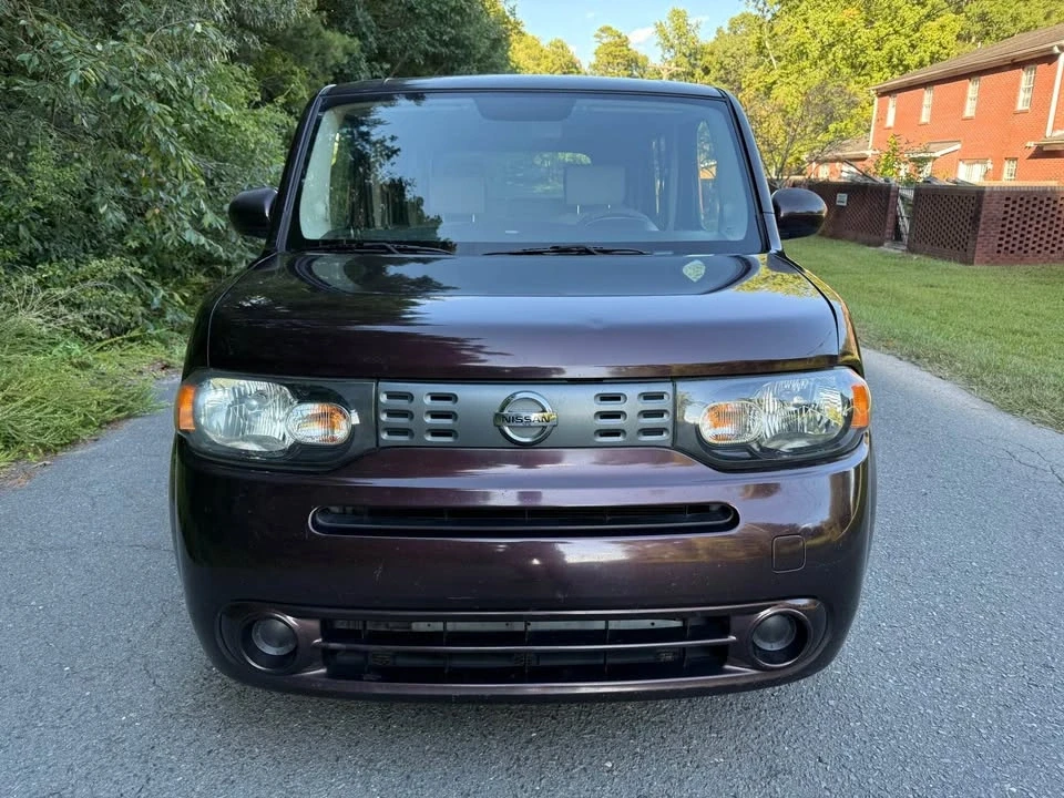 2009 Nissan Cube - Image 4 of 11