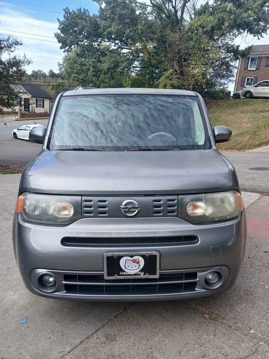 2009 Nissan Cube - Image 2 of 16