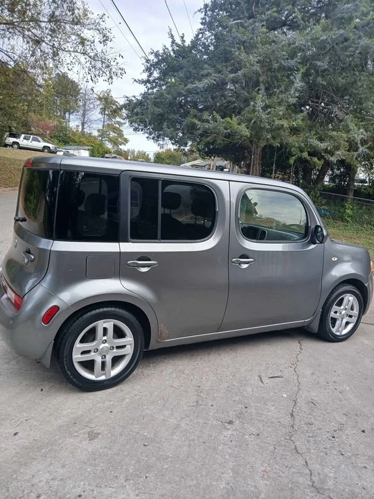 2009 Nissan Cube - Image 7 of 16