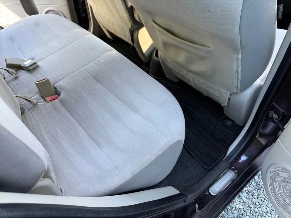 2009 Nissan Cube - Image 9 of 11