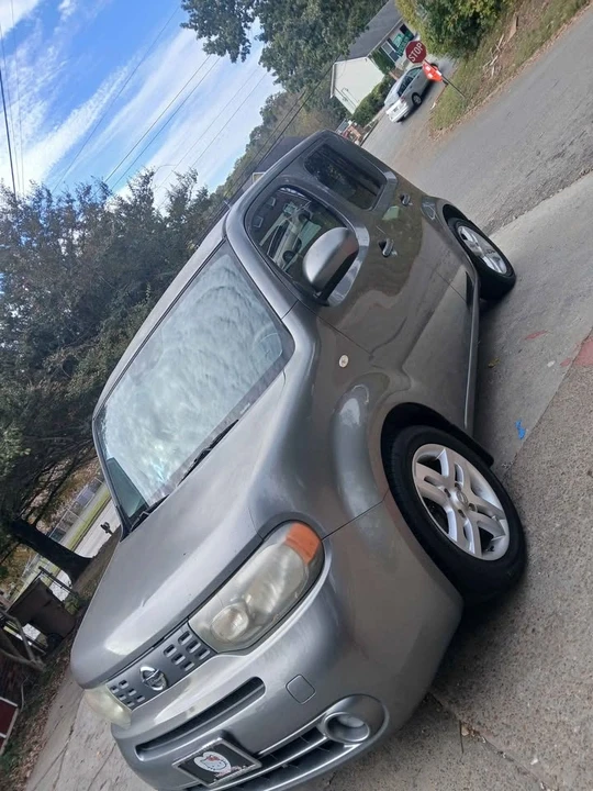2009 Nissan Cube - Image 3 of 16