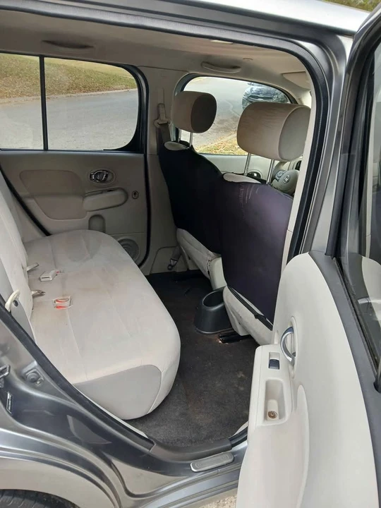 2009 Nissan Cube - Image 11 of 16