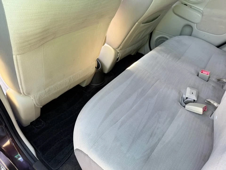 2009 Nissan Cube - Image 7 of 11